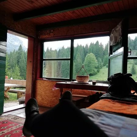 Apartment Vujisic Žabljak Eksteriør bilde
