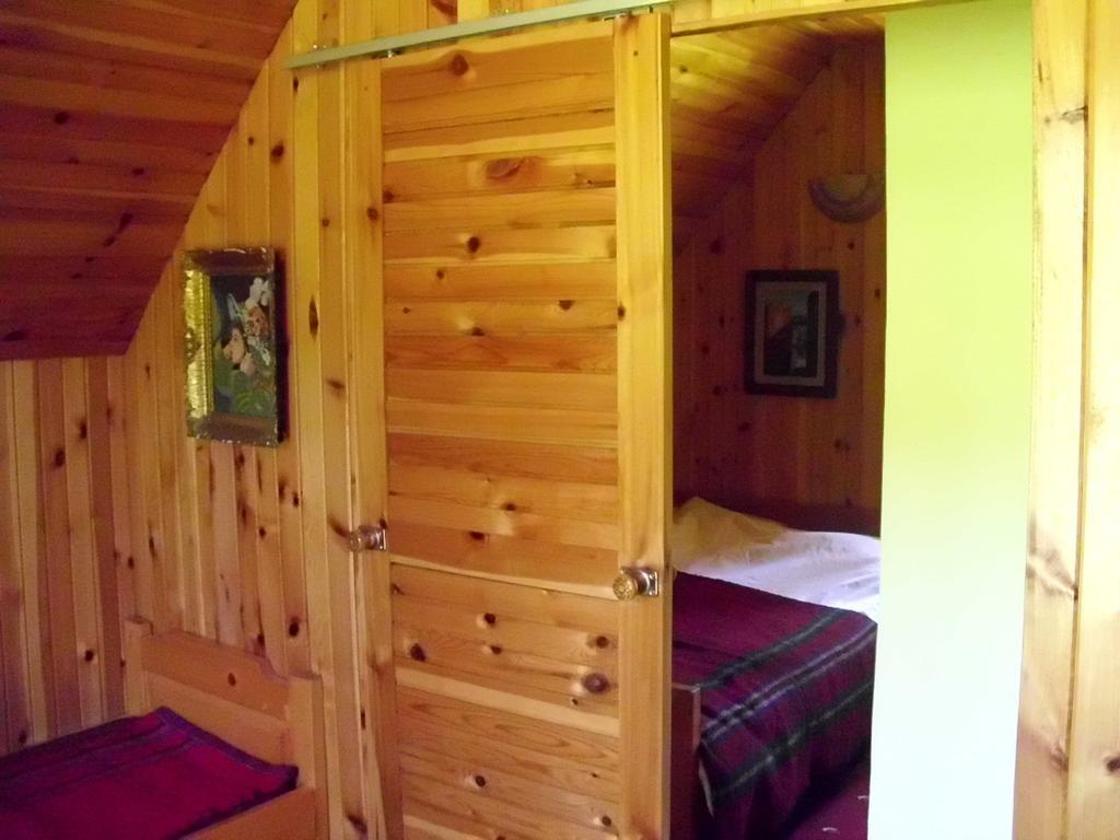 Apartment Vujisic Žabljak Rom bilde