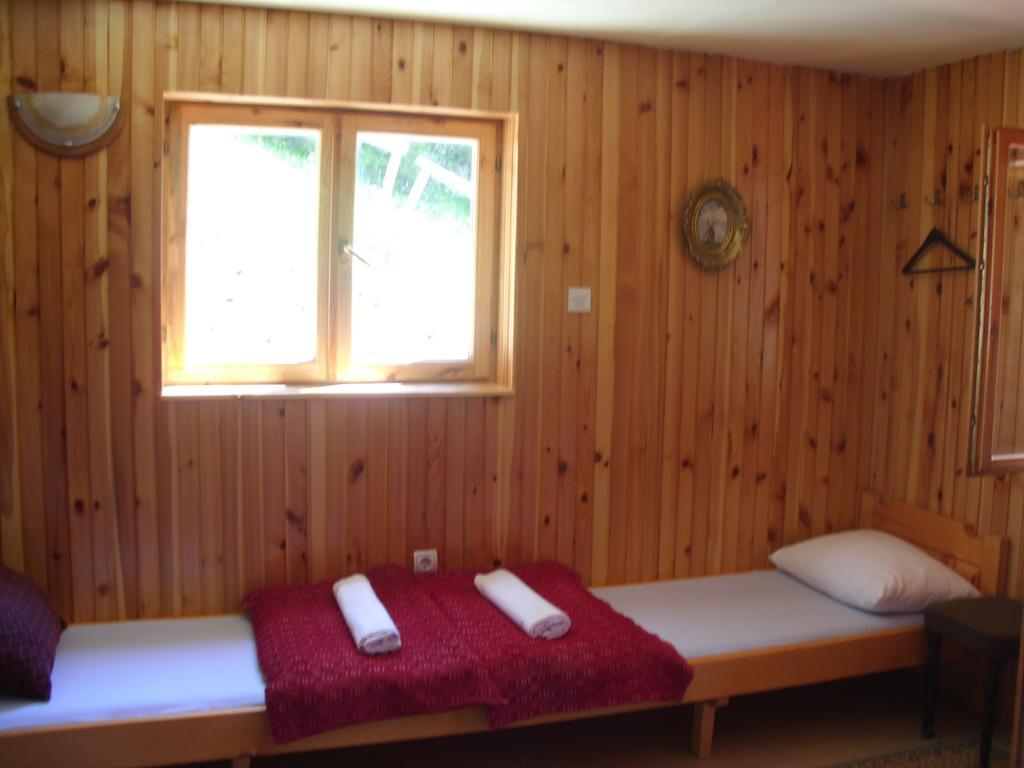 Apartment Vujisic Žabljak Rom bilde