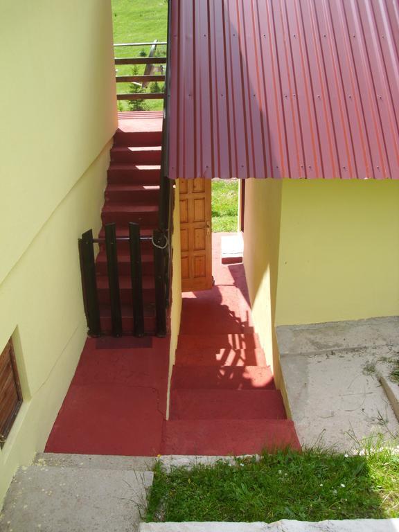 Apartment Vujisic Žabljak Rom bilde