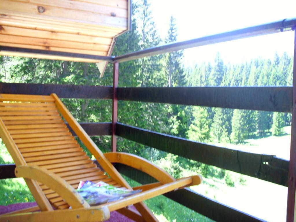 Apartment Vujisic Žabljak Rom bilde