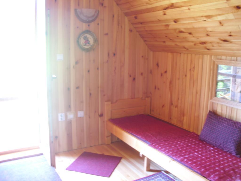Apartment Vujisic Žabljak Rom bilde
