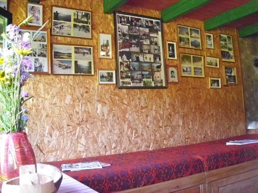 Apartment Vujisic Žabljak Rom bilde