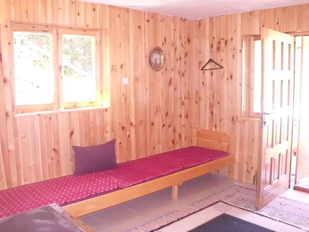 Apartment Vujisic Žabljak Rom bilde