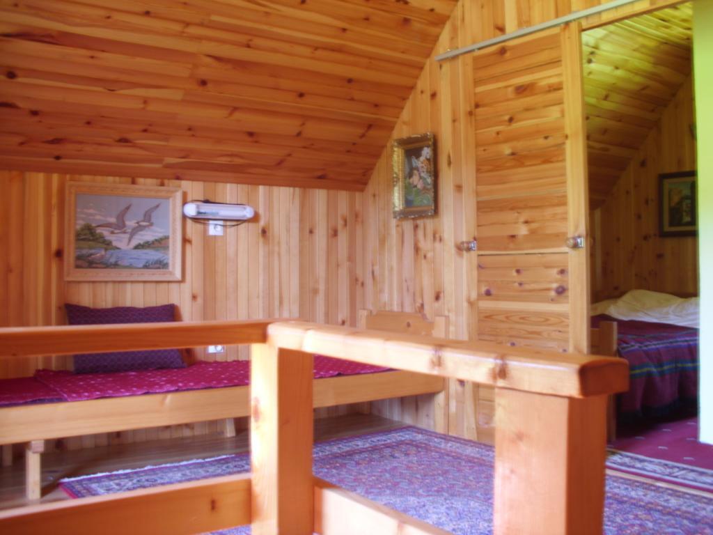 Apartment Vujisic Žabljak Rom bilde