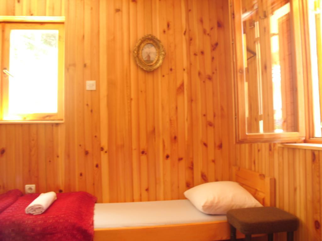Apartment Vujisic Žabljak Rom bilde
