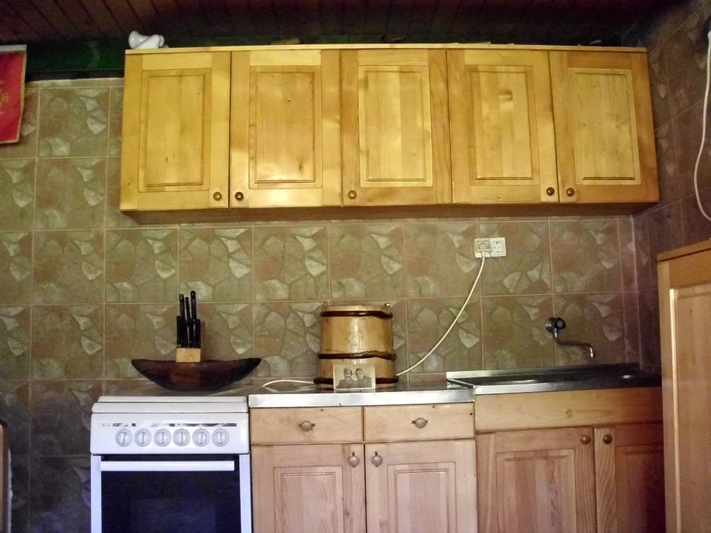 Apartment Vujisic Žabljak Rom bilde